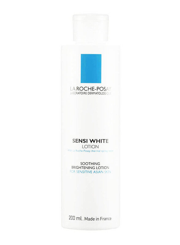 

La Roche-Posay Sensi White Lotion, 200ml