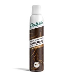 Batiste Hint of Colour Dry Shampoo for Colour Hair, 200ml