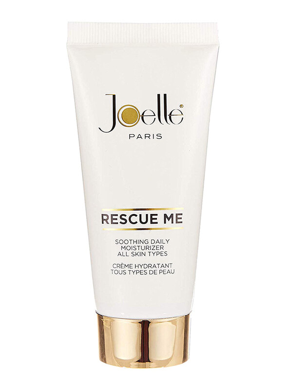 

Joelle Paris Rescue Me Moisturiser, 50ml