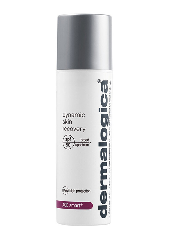 

Dermalogica Age Smart SPF 50 Dynamic Skin Recovery Moisturizer Cream, 2Oz