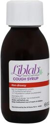 TML Liblab Cough Syrup, 100ml