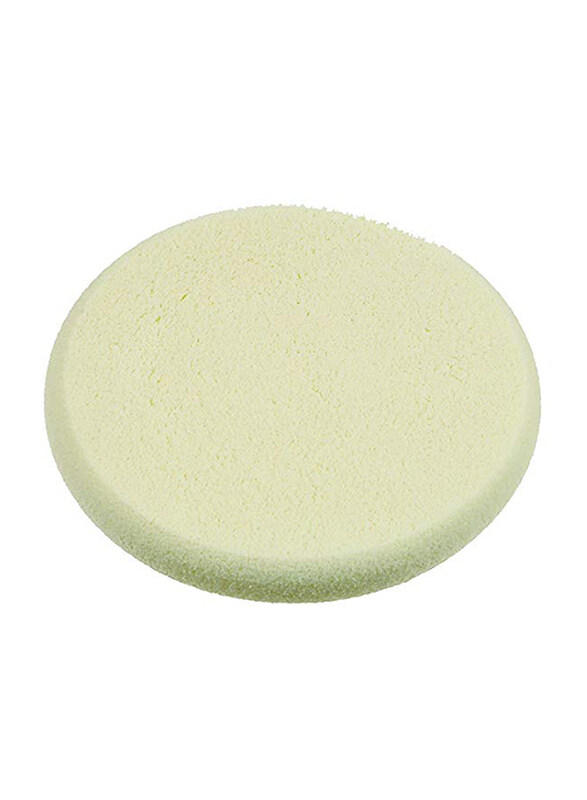 

Beautytime BT220 Latex Extra Thick Foundation Sponge, 6cm, Beige