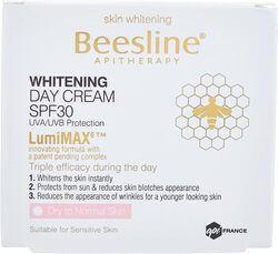 Beesline Whitening Day Cream SPF 30, 50ml