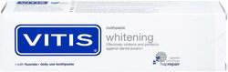 Vitis Whitening Toothpaste, 100ml