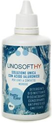 Unosofthy Eye Drops, 100ml