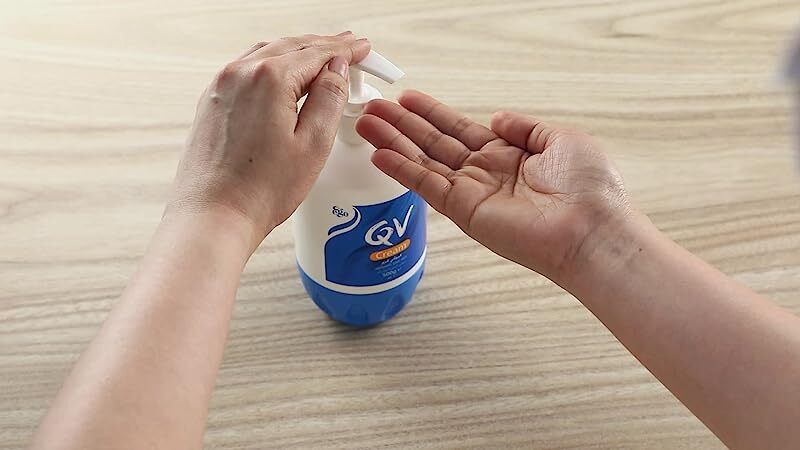 QV Replenish Cream, 500gm