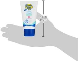 Banana Boat Ultra Protect Faces Sun Screen Lotion SPF 50, 60ml