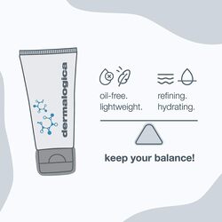 Dermalogica Active Moist Face Moisturiser, 100ml