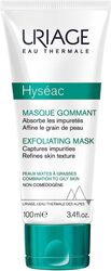 Uriage Hysac Exfoliating Mask, 100ml