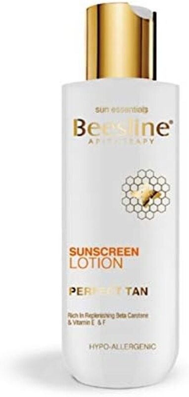 

Beesline Sunscreen Lotion SPF30, 200ml