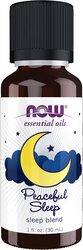 Now Peaceful Sleep Oil Blend, 30ml