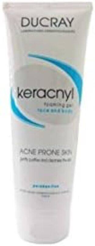 

Ducray Keracnyl Gels, 200ml