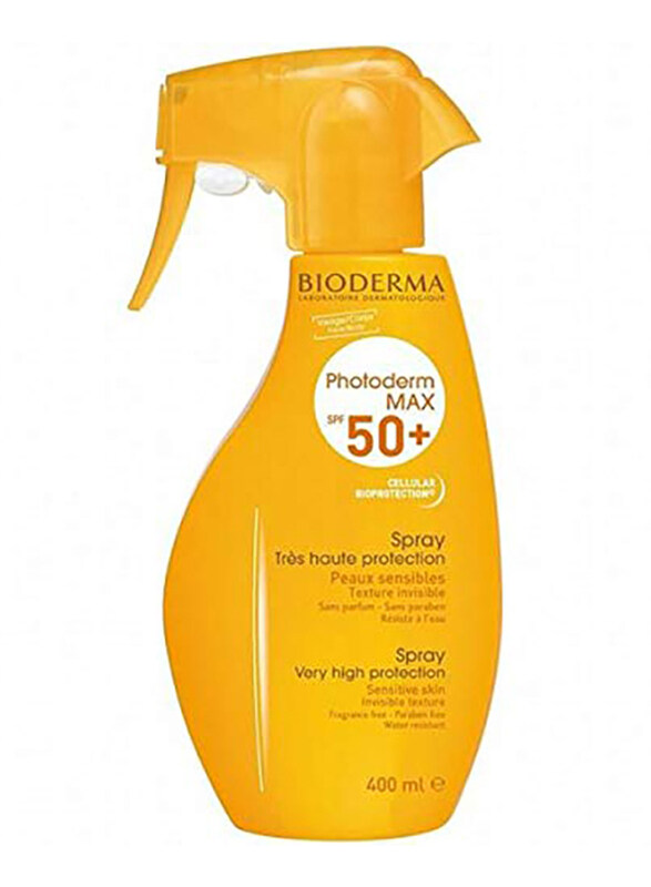 

Bioderma Photoderm Max Spray SPF 50+, 400ml