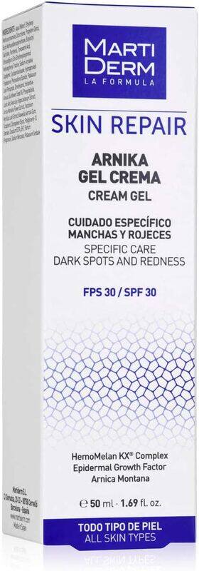 

Martiderm Face Cream, 50ml