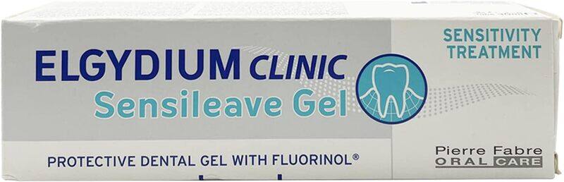 

Pierre Fabre Elgydium Clinic Sensileave Gel, 30ml