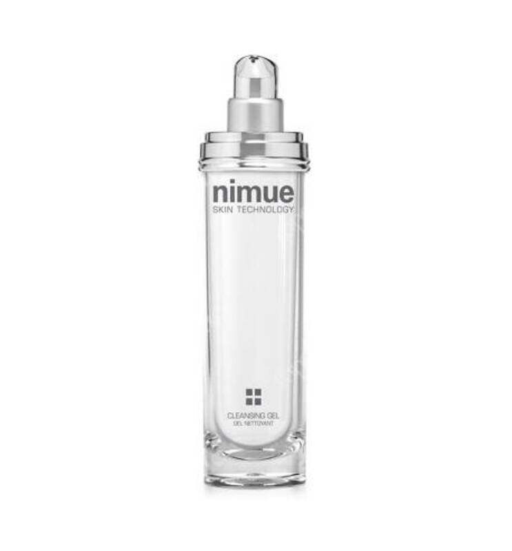 

Nimue Cleansing Gel, 140ml