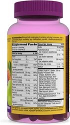 Nature's Way Alive Daily Support Premium Prenatal, 75 Gummies