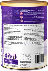 Pediasure Complete Balanced Nutrition Vanilla, 2-10 Years, 1.6Kg