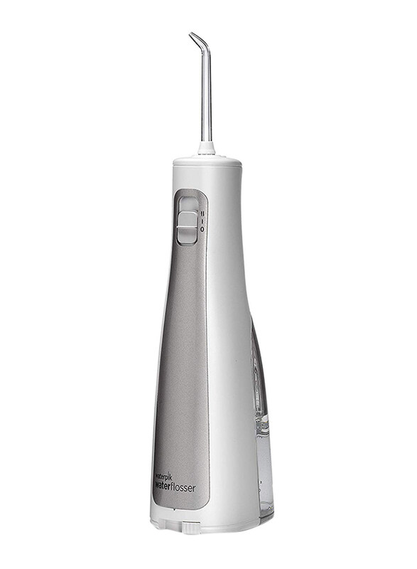 

Waterpik Cordless Plus Water Flosser WFP 450 Me, White, 600g