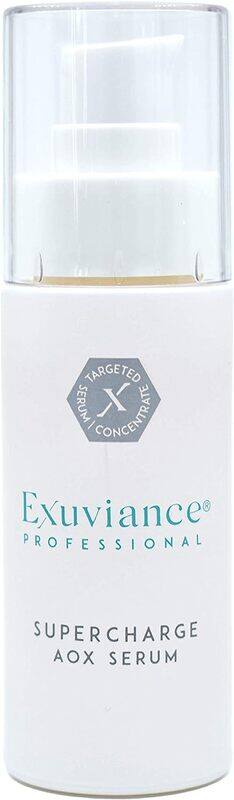 

Exuviance Supercharge AOX Serum, 30ml