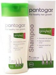 Pantogar Anti Hair Loss Shampoo for Women, 200ml