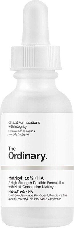 

The Ordinary Matrixyl 10% + HA, 30ml