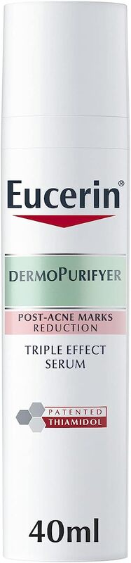 Eucerin Dermopurifyer Triple Effect Serum, 40ml