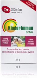 BS2 TML Kinderimmun Powder, 35g