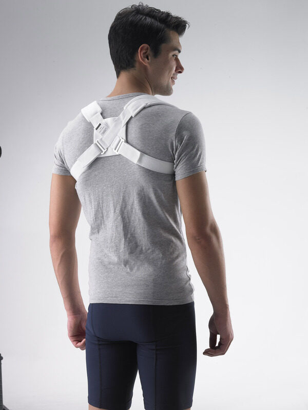 

Makida HCLE1008B Clavicle Support, X-Large