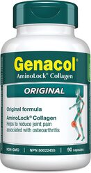 Genacol Collagen AminoLock Original Capsules, 90 Capsules