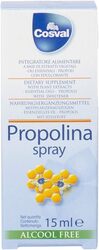 Cosval Propolina Spray, 15ml