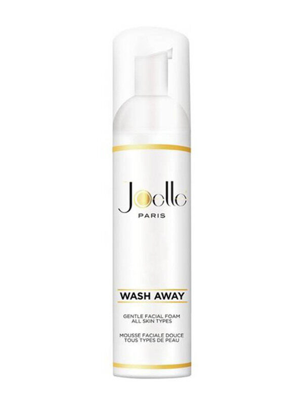 

Joelle Paris Wash Away Cleaning, 150ml