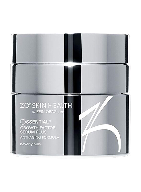 

Zo Skin Health by Zein Obagi MD Growth Factor Serum, 30ml