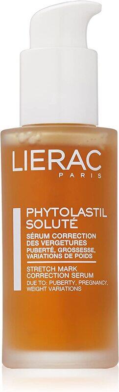 

Lierac Phytolastil Solute Stretch Mark Correction Serum, 75ml