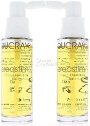 Ducray Hair Loss Creastim Lotion, 2 x 30ml