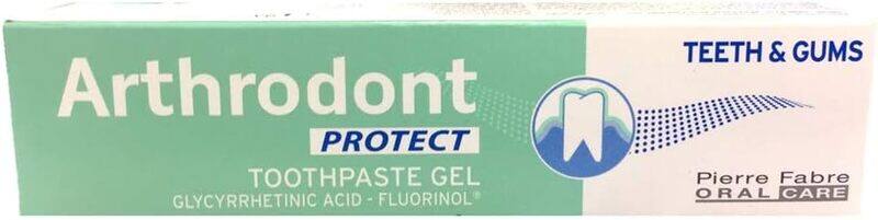 

Arthrodont Protect Toothpaste Gel, 75ml