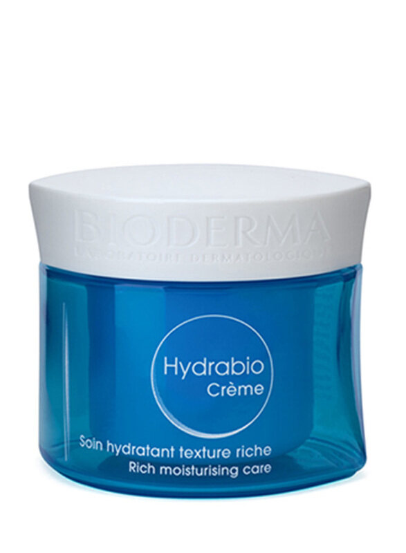 

Bioderma Hydrabio Cream, 50ml