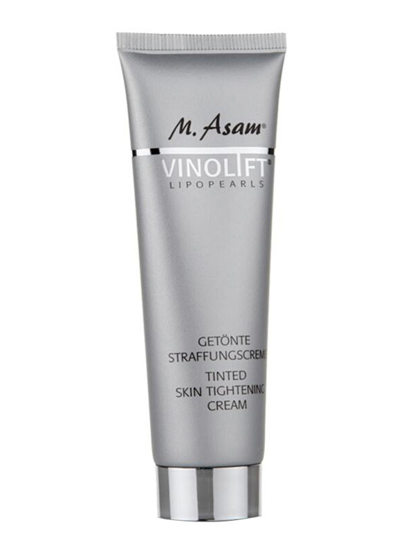 

M.Asam Vinolift Anti-Age Skin Tightening Cream, 48gm