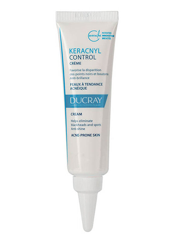 

Ducray Keracnyl Control Cream, 30ml