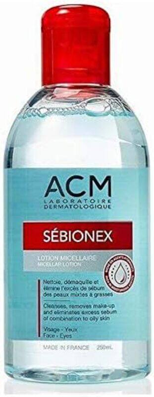 

ACM Sebionex Micellar Lotion, 250ml