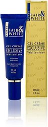 Fair & White Exclusive Gel Cream, 30ml