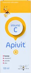 Apipharma Apivit Imuno C Liquid, 100ml