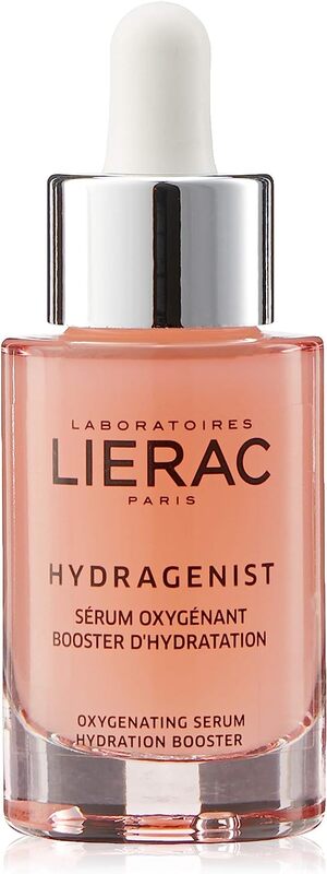 Lierac Hydragenist Moisturizing Serum, 30ml