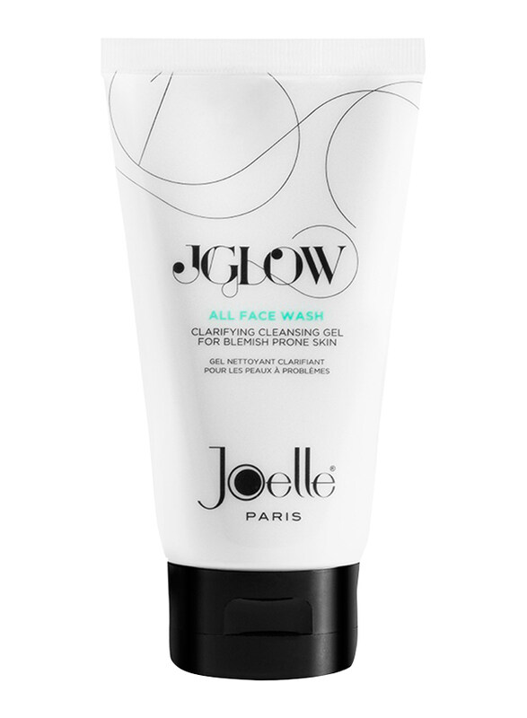 

Joelle Paris Jglow All Face Wash Cleaning, 150ml