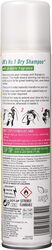 Batiste Tropical Dry Shampoo for All Hair Types, 120gm