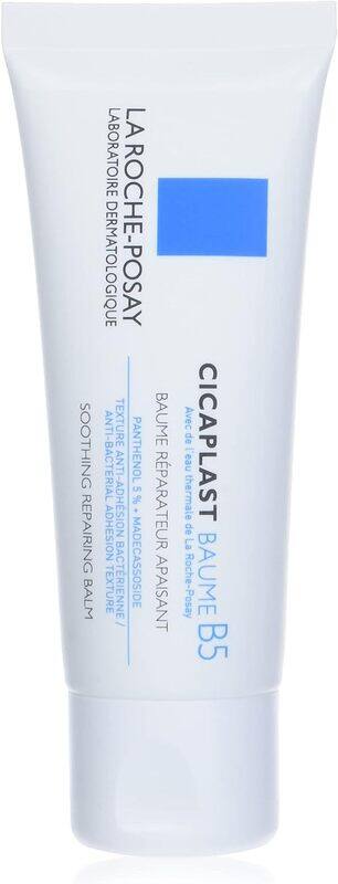 

La Roche Posay Cicaplast Soothing Repairing Balm B5, 40ml