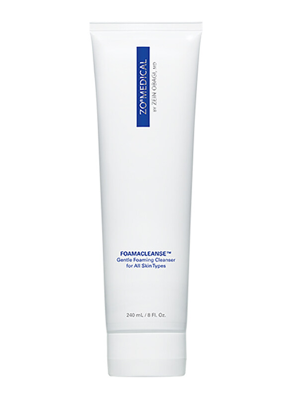 

Obagi Zo Medical Foamacleanse Cleanser, 240ml