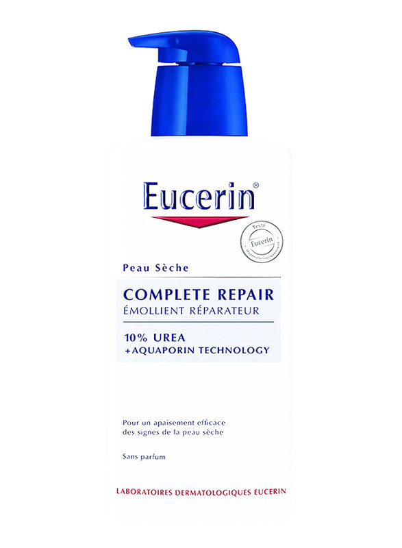 

Eucerin Complete Repair Intensive Lotion Urea, 250ml