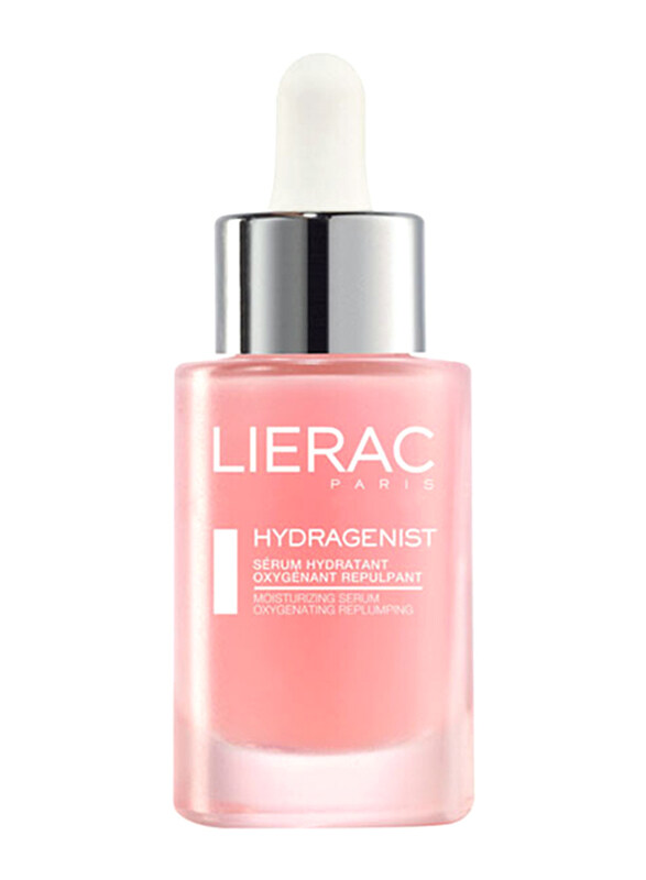 

Lierac Hydragenist Moisturising Serum, 30ml