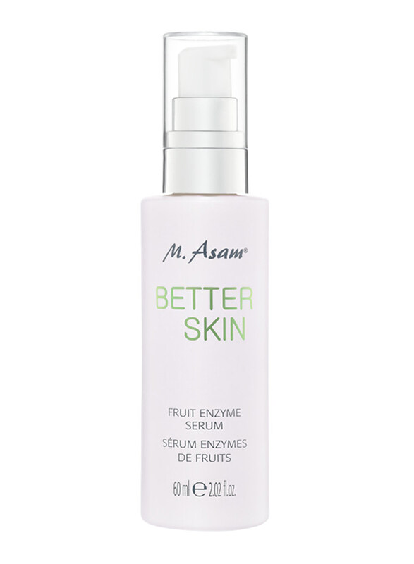

M.Asam Better Skin Fruit Enzyme Serum, 60ml